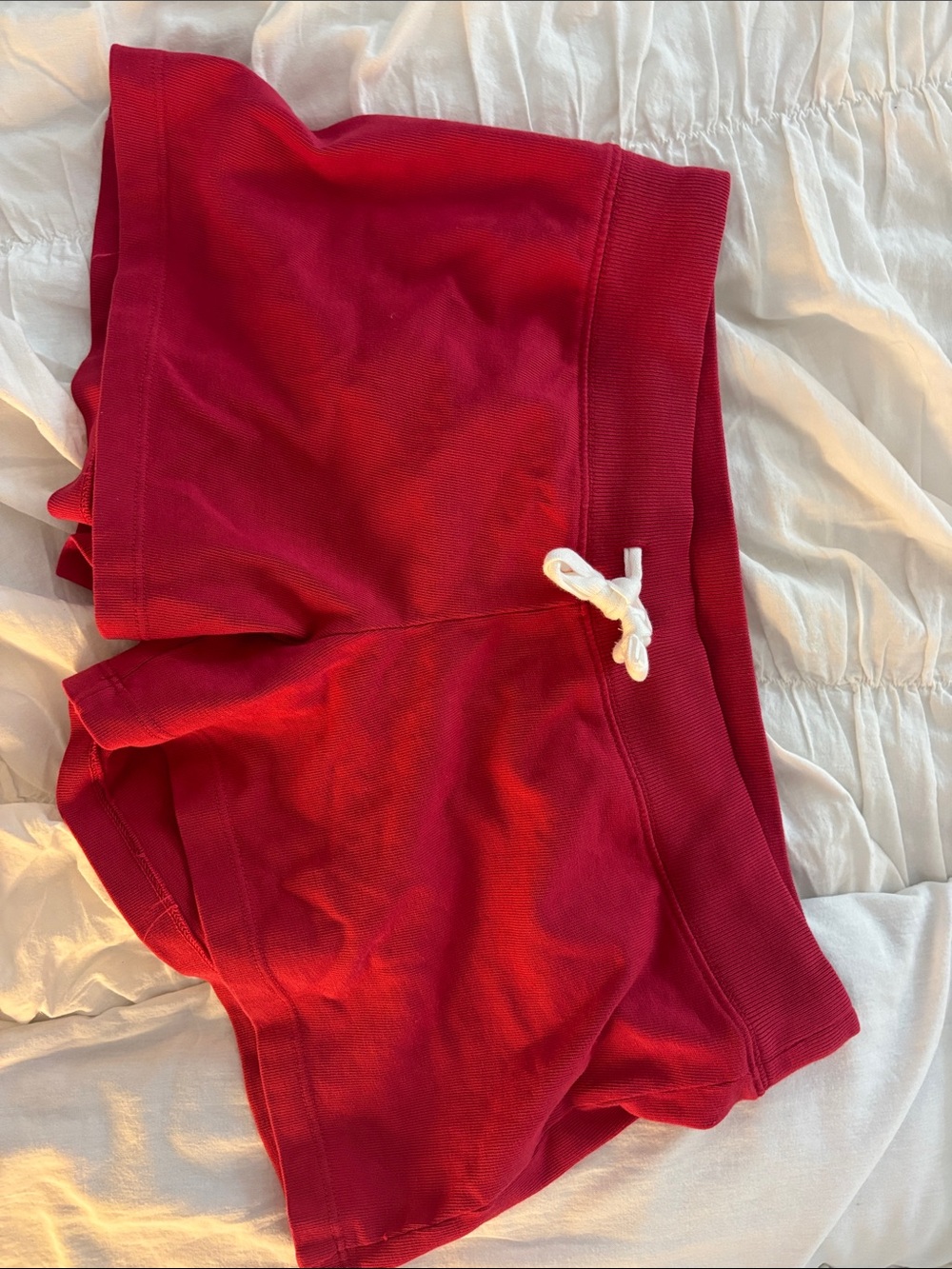 Brandy Melville Women's Drawstring Shorts